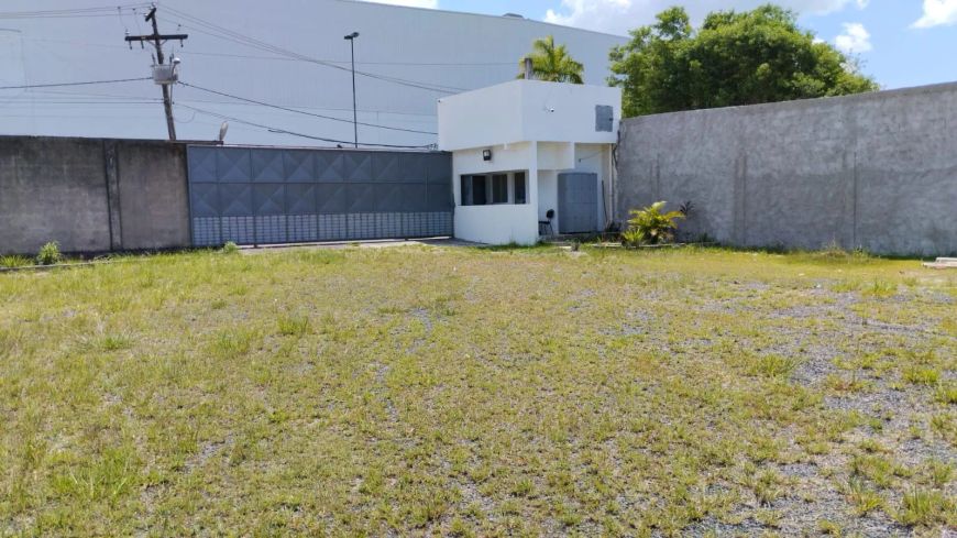 Galpão disponível para Aluguel e Venda, Localizado no Poloplast, Camaçari - BA