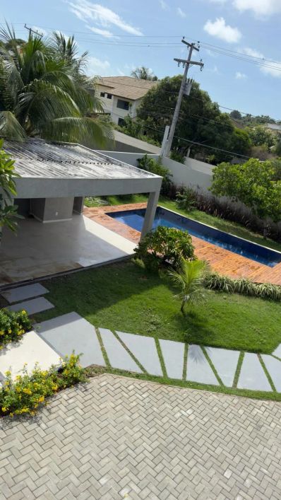 Linda Casa, Busca Vida, 5 Suítes, Área Gourmet, Piscina, Menor Preço, R$ 2.499.999