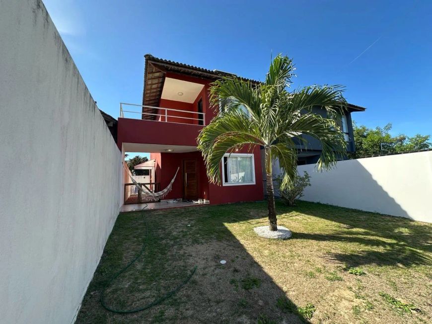 Casa Duplex 140m² no Betaville - Viva com Conforto e Estilo em Abrantes