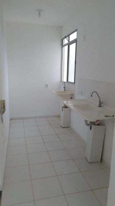 2/4 - Condomínio Residencial Recanto de Abrantes
