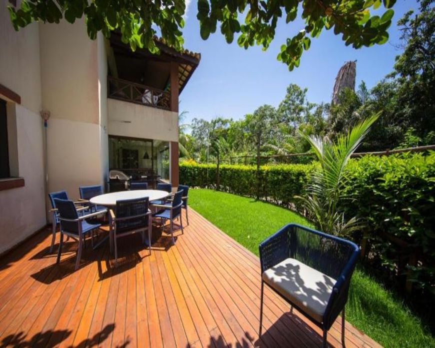 APARTAMENTO RESIDENCIAL em CAMAÇARI - BA, GUARAJUBA (MONTE GORDO)