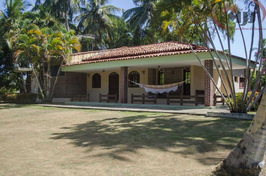 Sítio a venda Arembepe Bahia