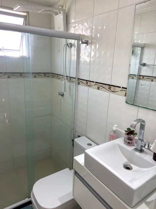 2/4 Top! Armários Planejados, Porcelanato, Rebaixado, Infra, Pronto Pra Entrar!
