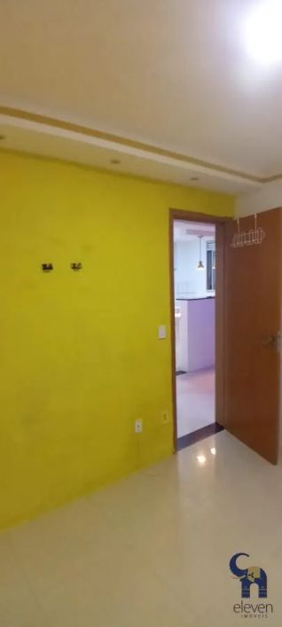 Imóvel para venda com 55 metros quadrados com 2 quartos em Boa União (Abrantes) - Camaçari - BA