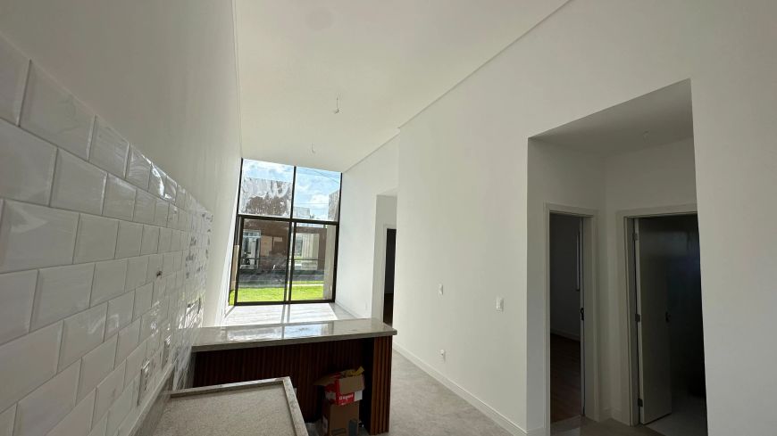 CASA RESIDENCIAL em CAMAÇARI - BA, CATU DE ABRANTES (ABRANTES)