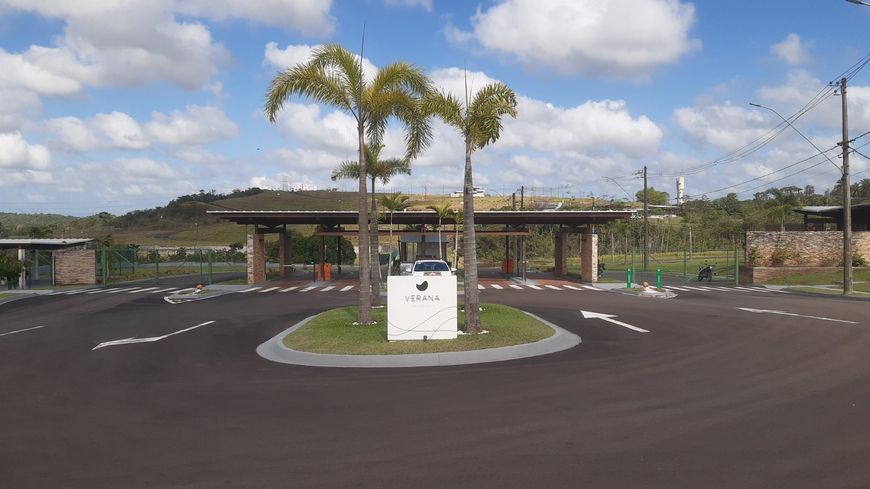 Lote escriturado no Vivea Camaçari