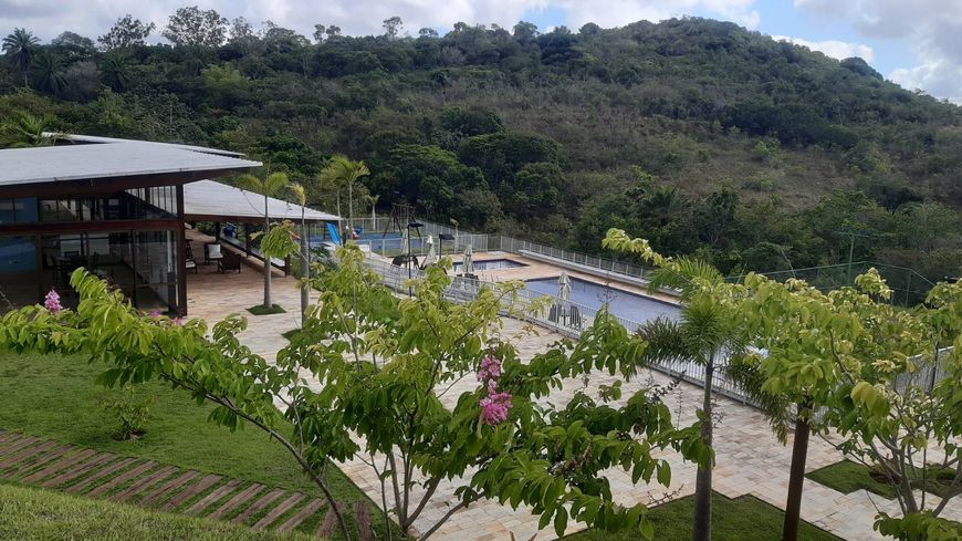 Lote escriturado no Vivea Camaçari