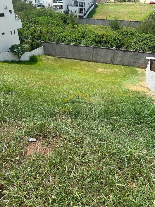 Alphaville Litoral Norte 2 - Alphaville Litoral Norte 2 Terreno em Condomínio 370m²