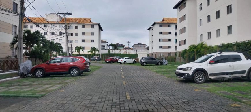 Apartamento 3 quartos Reserva Parque Abrantes
