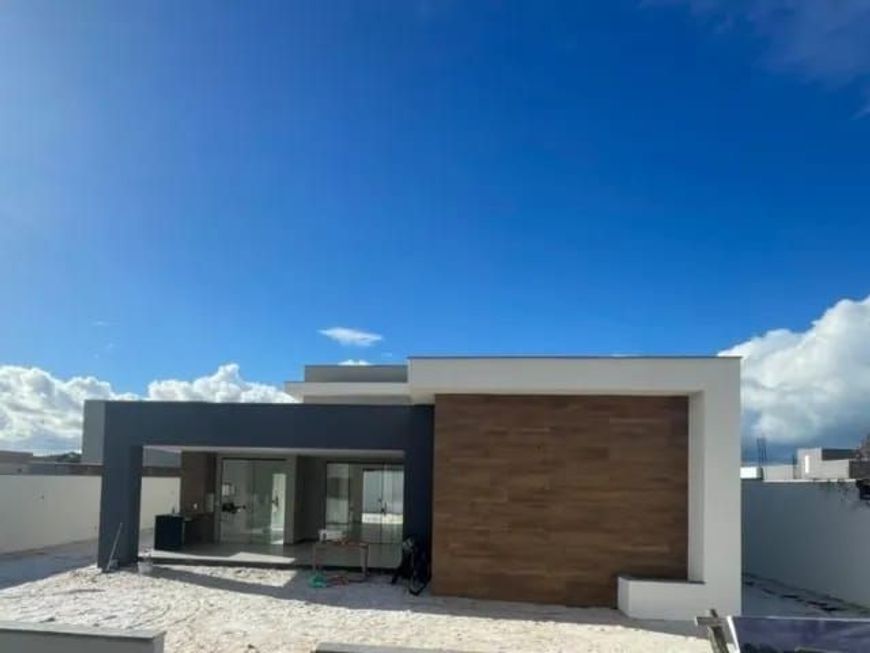 Casa com 4 dormitórios à venda, 176 m² por R$ 950.000,00 - Barra de Jacuipe - Camaçari/BA