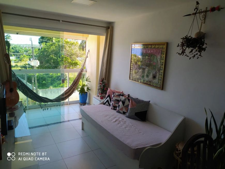 2/4 com suíte - Condomínio Villa Bene
