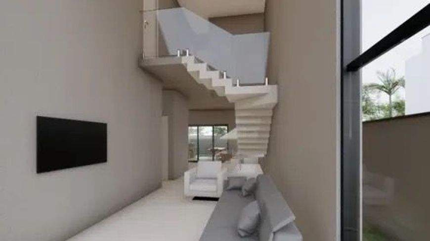 Sobrado com 4 dormitórios à venda, 165 m² por R$ 899.000,00 - Abrantes - Lauro de Freitas/BA
