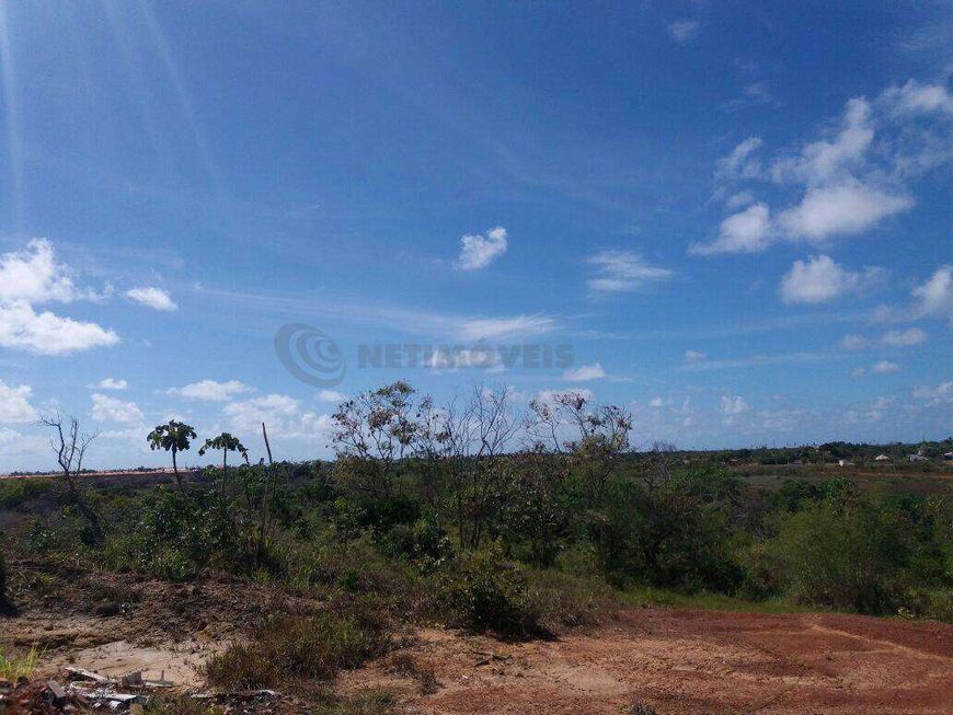 Venda Lote-Área-Terreno Arembepe (Abrantes) Camaçari
