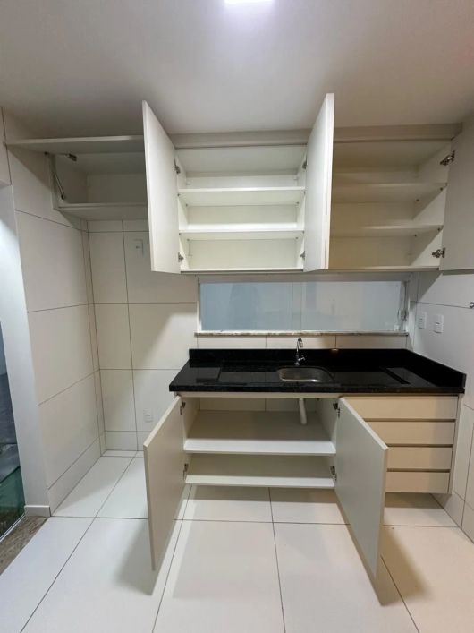 CASA À VENDA – 4/4 (sendo 3 suítes) RESIDENCIAL COSTA DOS COQUEIROS