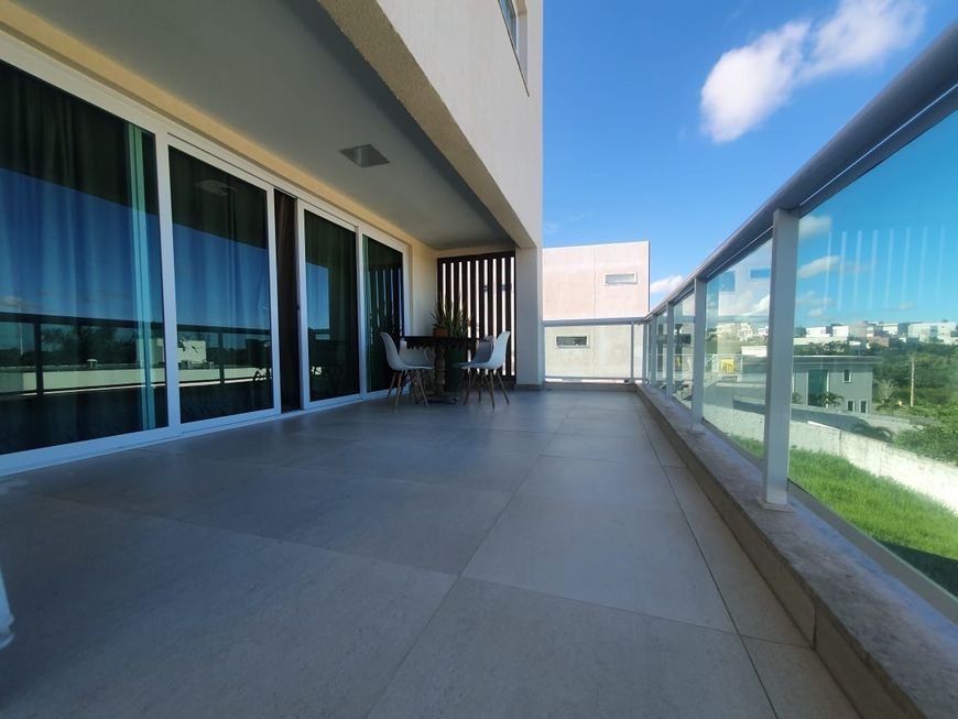 Casa de condomínio Alphaville Litoral Norte