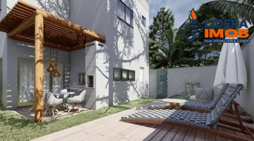 Casa residencial para Venda no Condomínio Residencial Vila Florença, Catu de Abrantes, Camaçari, 4 q