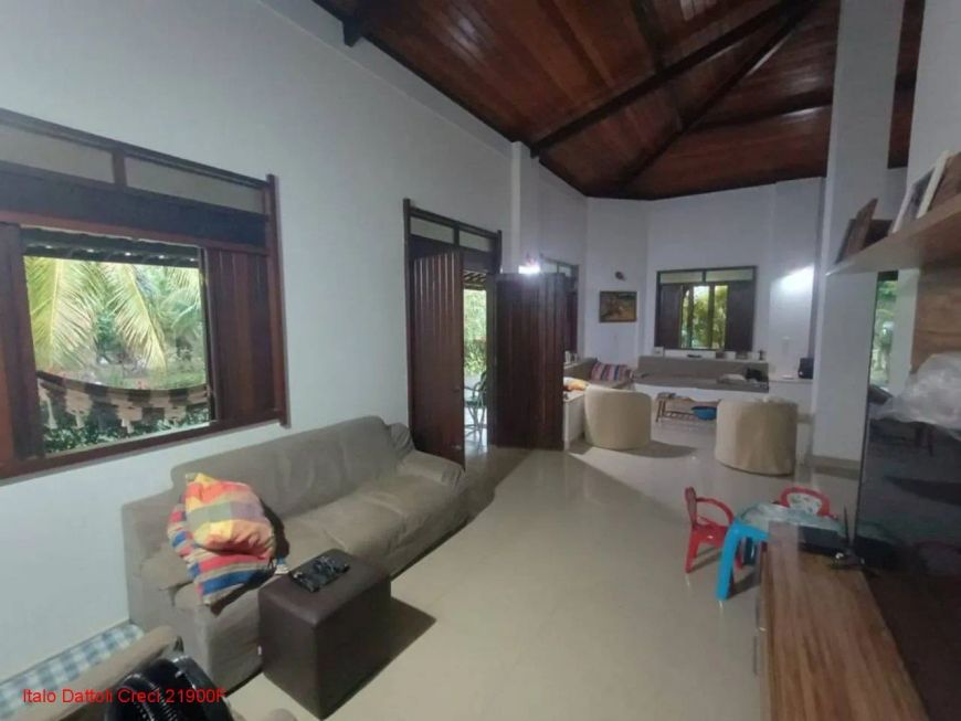CASA EM CONDOMÍNIO RESIDENCIAL em CAMACARI - BA, JAUA
