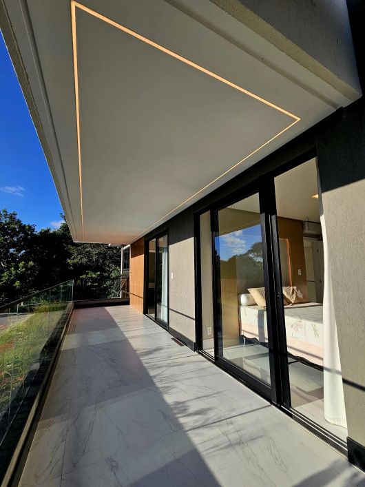 Casa de Luxo condomínio Horto Marina Jacuipe