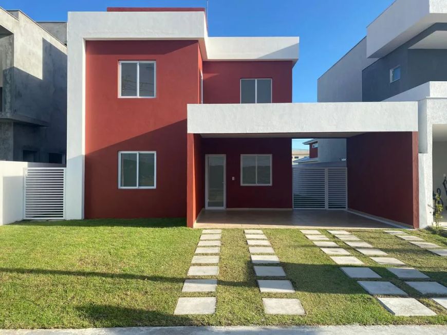 Imóvel para venda com 3 quartos em Camaçari - BA