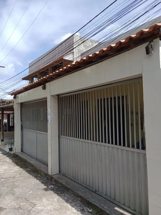 PONTO COMERCIAL A VENDA NO GRAVATA COM UMA OTIMA LOCALIZAÇÃO