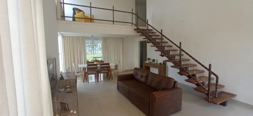 Vendo Casa 3 Suítes Alpha Ville Norte I