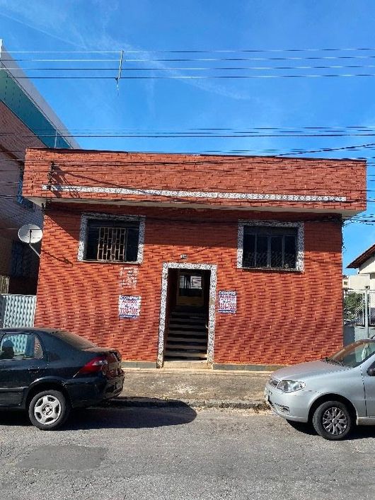Prédio à venda, 600 m² por R$ 1.150.000,00 - Pedro II - Belo Horizonte/MG