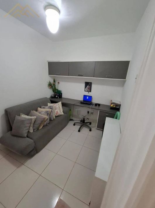 Casa de condomínio com 4 quartos, 120m², à venda em Camaçari, Boa União (Abrantes)