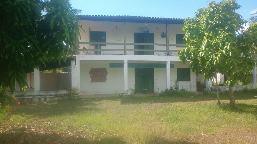 Lote/Terreno para venda tem 4450 metros quadrados em Jauá (Abrantes) - Camaçari - BA