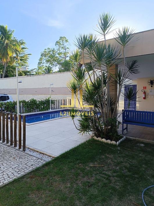 CASA - 2 QUARTOS SENDO 1 SUÍTES - ABRANTES