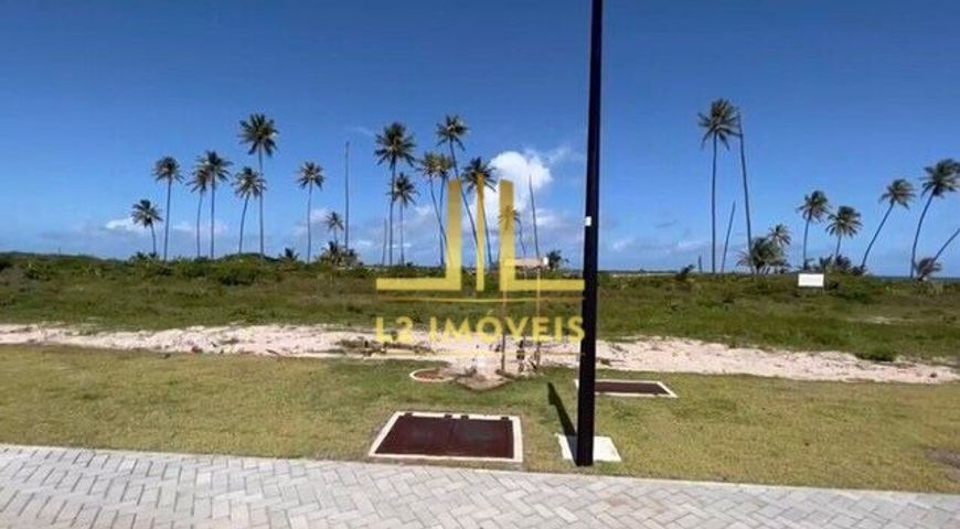 LOTE EM CONDOMINIO - VISTA MAR - ALPHAVILLE GUARAJUBA