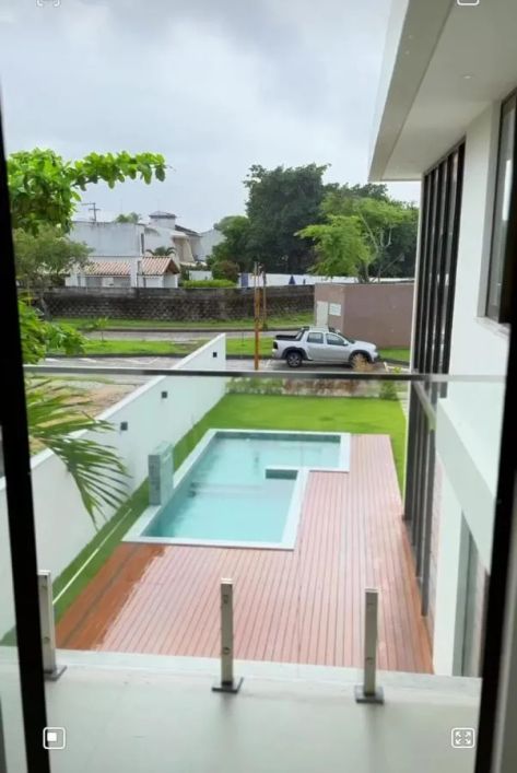Casa em Condomínio para Venda em Camaçari, Guarajuba (Monte Gordo), 8 dormitórios, 8 suítes, 10 banh