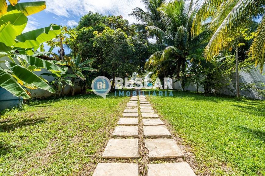 Casa à venda, 600 m² por R$ 2.500.000,00 - Abrantes - Camaçari/BA