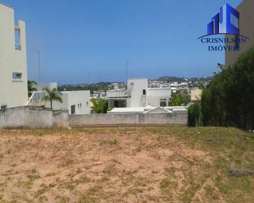 TERRENO À VENDA EM ALPHAVILLE LITORAL NORTE I, A PARTIR DE R$ 702.650,00. VÁRIAS OPÇÕES!
