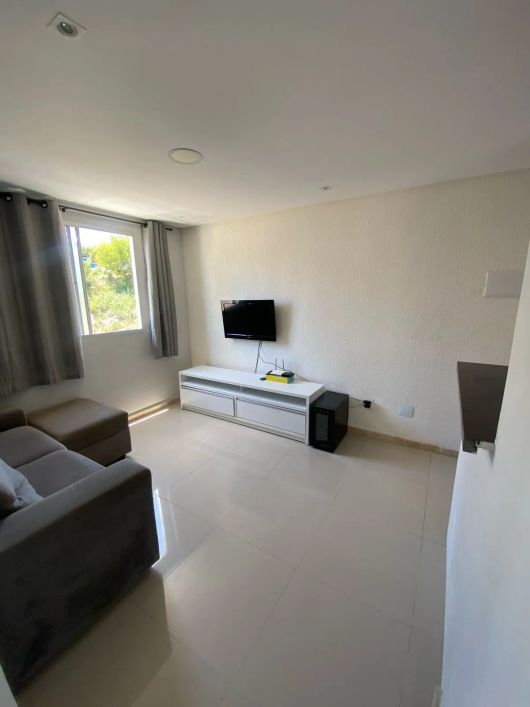 2/4 - Residencial Mar de Abrantes