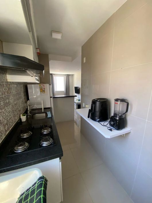 2/4 - Residencial Mar de Abrantes