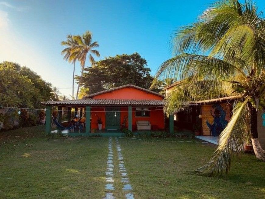 Casa com 4 dormitórios à venda, 500 m² por R$ 3.300.000,00 - Itacimirim - Camaçari/BA