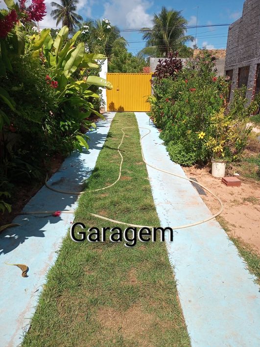 Casa RESIDENCIAL em CAMAÇARI - BA, BARRA DO POJUCA (MONTE GORDO)