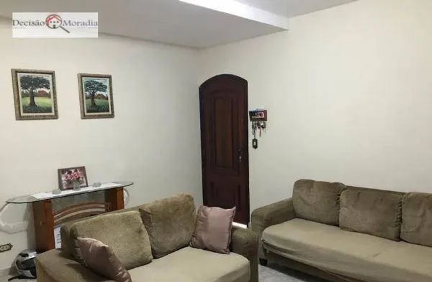 Sobrado com 3 dormitórios à venda, 135 m² por R$ 598.000,00 - Butantã - São Paulo/SP