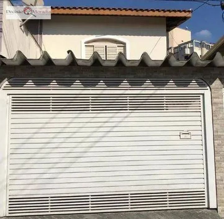 Sobrado com 3 dormitórios à venda, 135 m² por R$ 598.000,00 - Butantã - São Paulo/SP