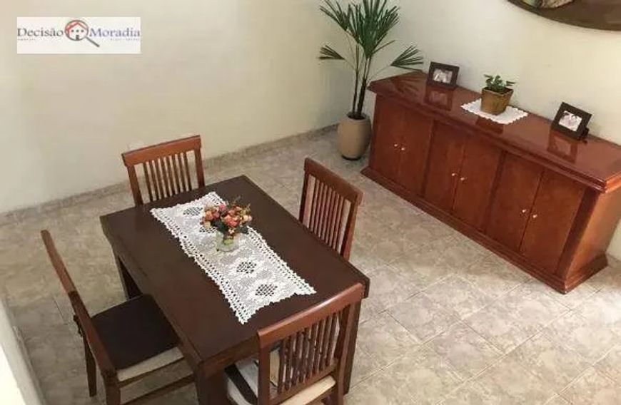 Sobrado com 3 dormitórios à venda, 135 m² por R$ 598.000,00 - Butantã - São Paulo/SP