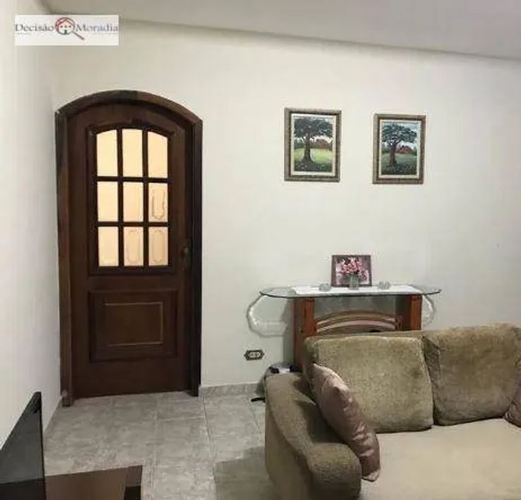 Sobrado com 3 dormitórios à venda, 135 m² por R$ 598.000,00 - Butantã - São Paulo/SP