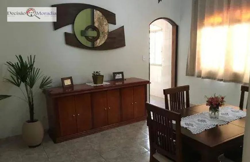 Sobrado com 3 dormitórios à venda, 135 m² por R$ 598.000,00 - Butantã - São Paulo/SP