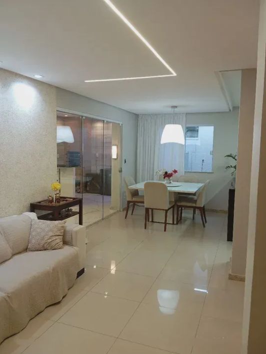Linda Casa, 4 Suítes, Armários Planejados, Pronta Pra Entrar R$ 710.000