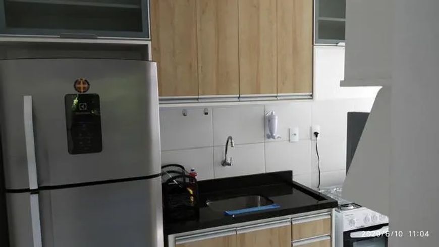 Apartamento para Venda em Camaçari, Boa União (Abrantes), 3 dormitórios, 1 suíte, 2 banheiros, 1 vag