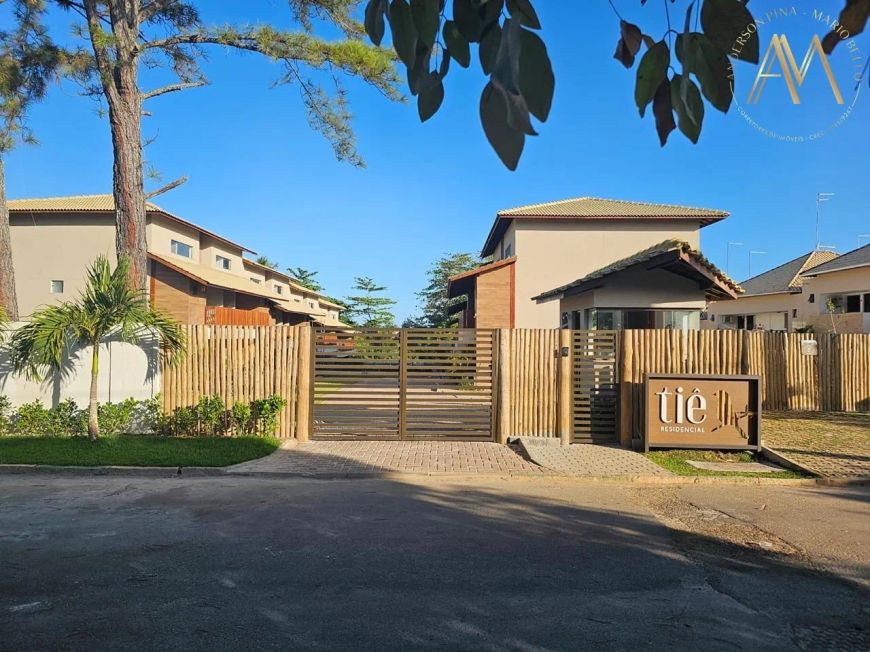 Apartamento para Venda em Camaçari, Guarajuba (Monte Gordo), 2 dormitórios, 2 suítes, 3 banheiros, 1