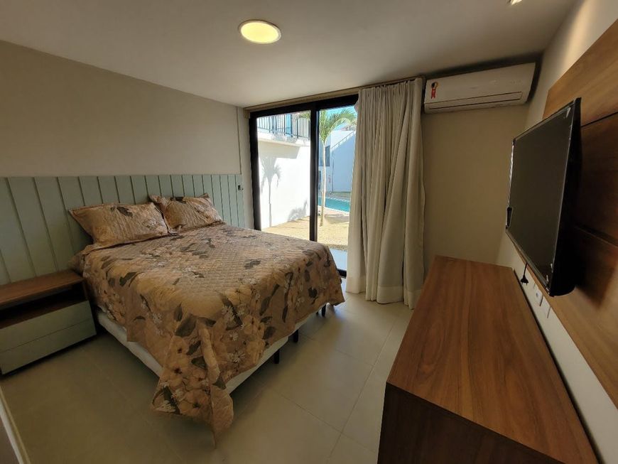 CAMAÇARI - Casa Padrão - ITACIMIRIM (MONTE GORDO)