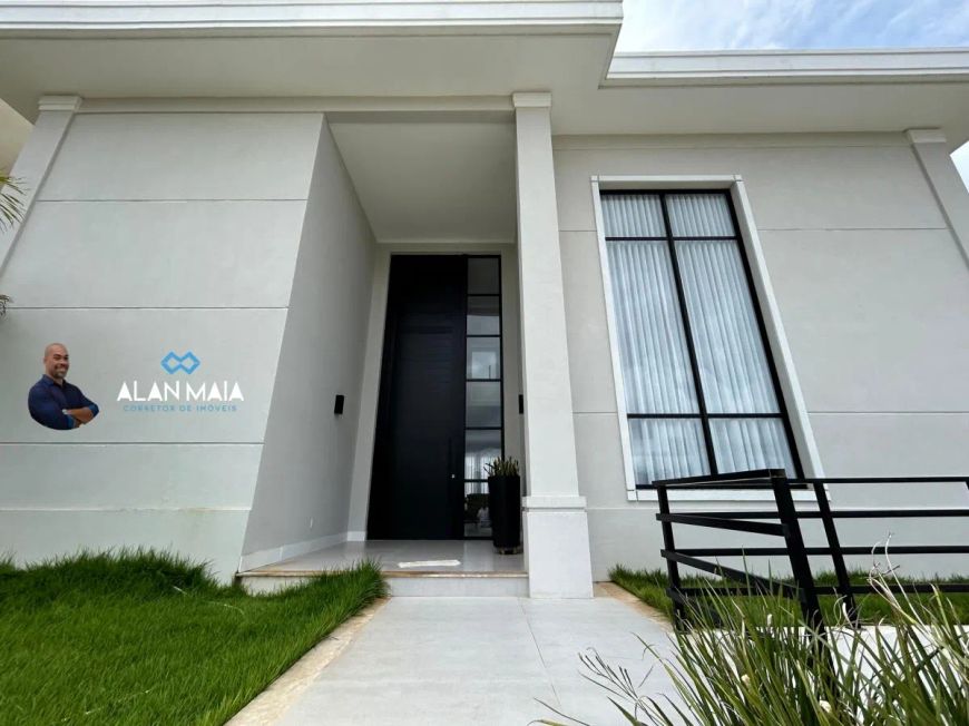 Casa em Condomínio para Venda em Camaçari, Barra do Jacuípe (Monte Gordo), 6 dormitórios, 6 suítes,