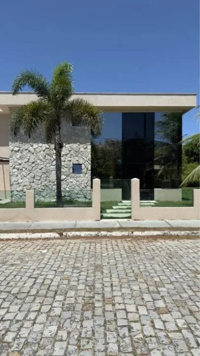 Linda Casa, 4 Suítes, Busca Vida, Alto Padrão, Área Verde, R$ 2.790.000