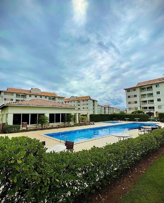 Reserva parque 2 dois quartos com Garden e pátio e mais área com Planejados reformado oportunidade