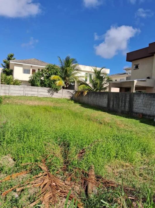 Terreno para Venda em Camaçari, Parque das Dunas (Abrantes)